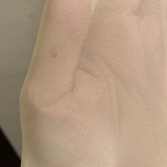 Dave & Johnny Yellow Prom Dress - Picture 15 of 16